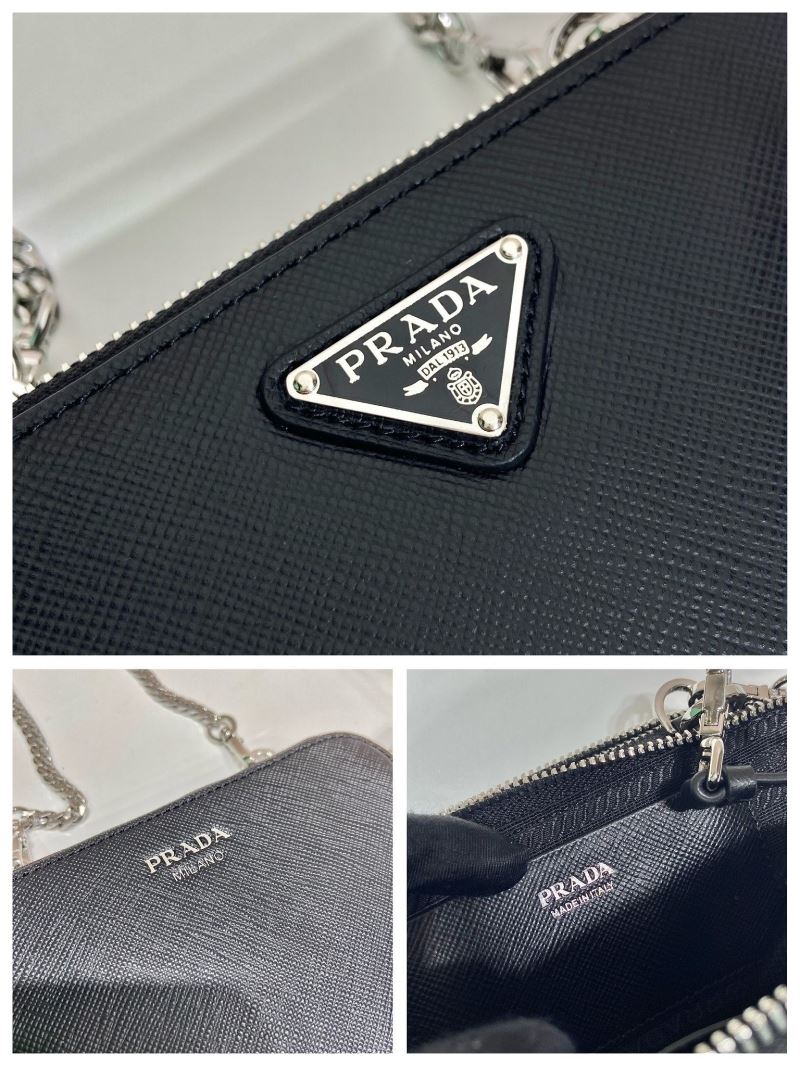 Prada Satchel Bags